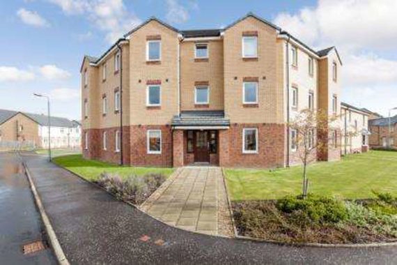 2 Bedroom Flat